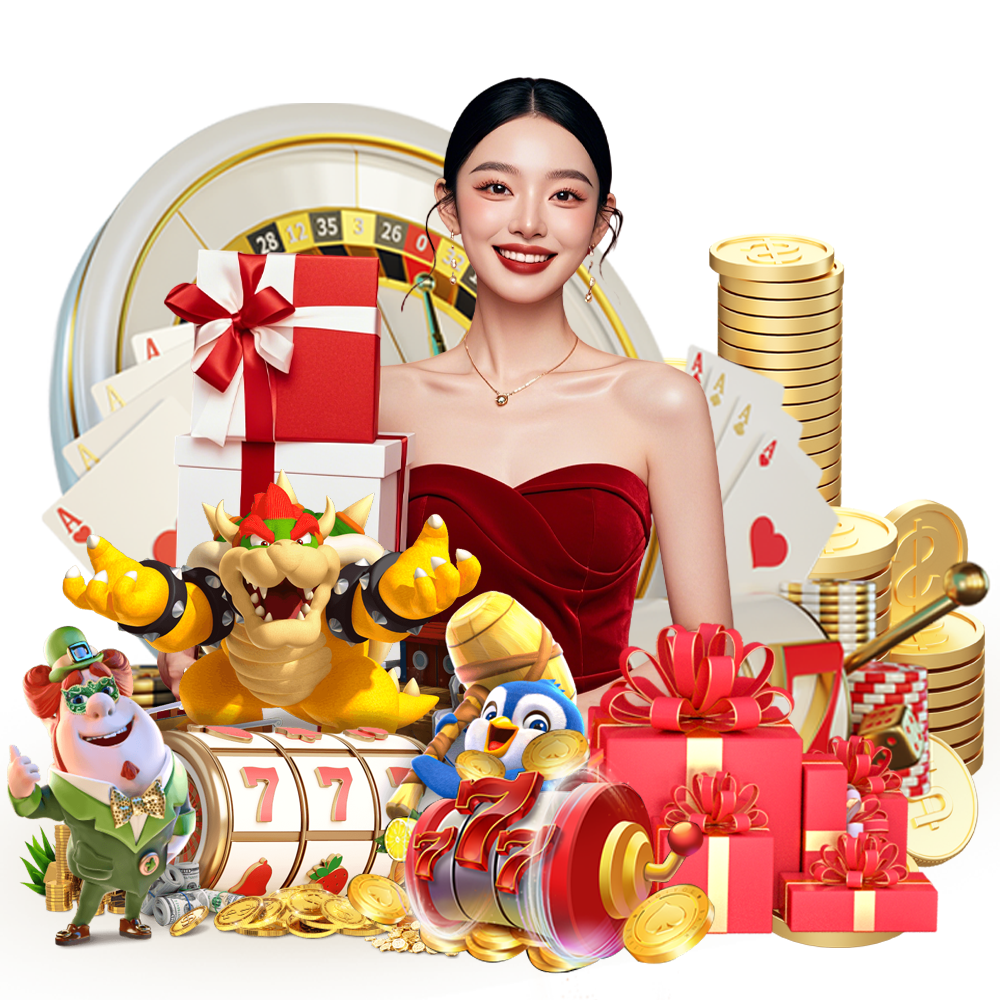 hotel4d featured game showcase