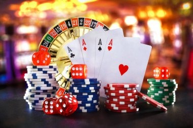 Live-dealer blackjack table at hotel4d Asia Gaming with multi-camera view