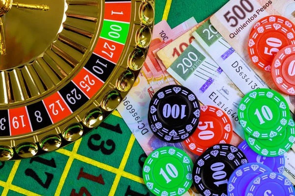 Live Dragon Hatch table at hotel4d with croupier dealing cards